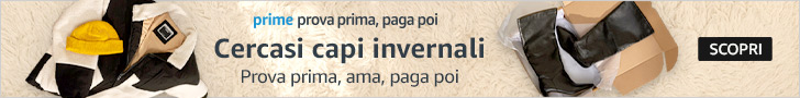 Amazon.it